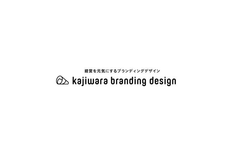 kajiwarabrandingdesign